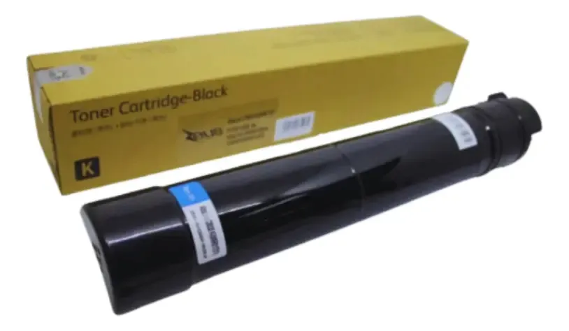 Toner black Zeus Konica